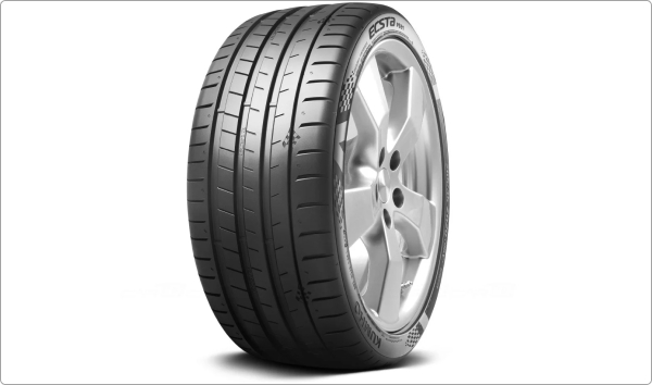 Kumho Ecsta PS91